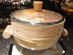 -上井料理黑金店(IFS国金中心店)