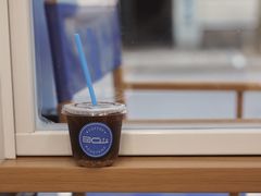 -OZ cafe(南昌路店)