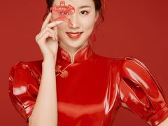 -海马体照相馆(成都来福士广场店)