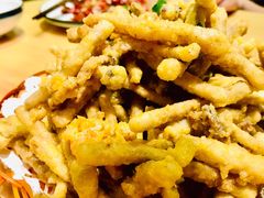 -聚汇三少·龙虾·中餐厅(莫邪路新天地店)