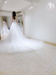 -爱纱嫁衣婚纱礼服馆