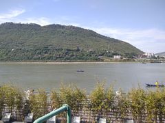 -白鹤梁水下博物馆