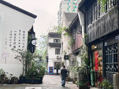 -南宋御街
