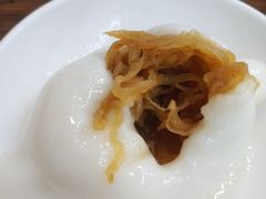 -朱新年·苏式汤团·面点(北寺塔店)