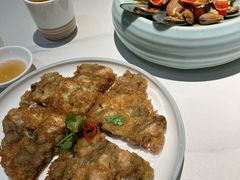 -码头见·潮汕菜(领展中心城店)