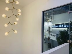 -In Beauty印诺时尚美发沙龙