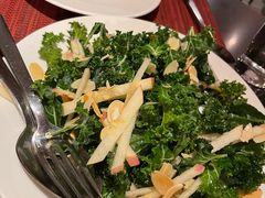 -WOLFGANG PUCK KITCHEN & BAR(迪士尼小镇店)