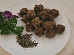 -九花山烤鸭店