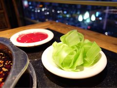 -纸盐河码头火锅(十八梯店)