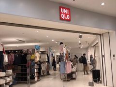 -优衣库(青岛伟东乐客城店)
