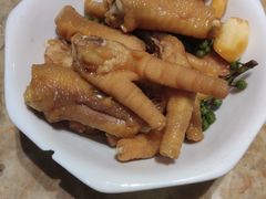-德兴show鲜·蒸汽海鲜火锅餐厅(格创悦里店)