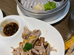 -隆喜元鱼汤包·海鲜(中联广场店)