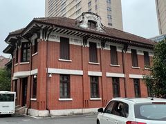 -上海交通大学医学院附属瑞金医院(总院)