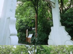 -西湖风景区十里琅珰-五云山