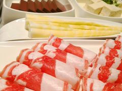 -海底捞火锅(凯德广场店)