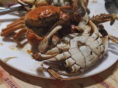 -金马门国际美食百汇(珞喻路店)