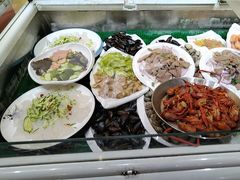 -德盛缘大块肉烧烤(东关路店)
