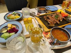-尊品牛排(沙湾印象汇店)