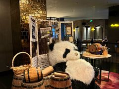 -成都凯宾斯基饭店