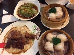 -港式粤菜餐厅(新年华购物中心店)