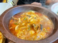 -肖记公安牛肉鱼杂馆·省级非物质文化遗产(三角路直营店)