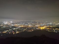 -紫金山山顶公园