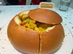 -大树餐厅(环球港店)
