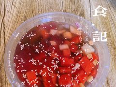 -捞沙巷