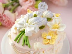 -DEMO黛慕蛋糕(中泰店)
