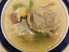 -沈灶河豚宴·河豚融合餐厅(汉中路店)
