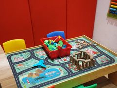-暖食光·台式家庭餐厅·生日主题店(万达店)