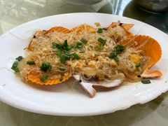 -考记泥焗鸡农庄·海鲜(北洛秘境店)