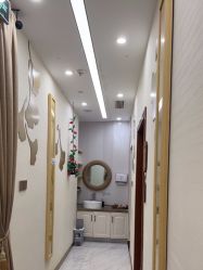 -芳朵美容养生SPA