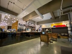 -Nectar One Cafe(勇烈路n1店)