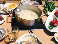 -湯系·煲汤手艺人(东二环泰禾广场店)