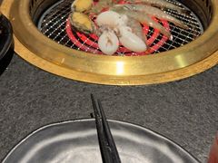 -神户赤童日式烤肉伙伴(东直门店)
