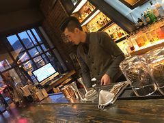 -黑角餐厅美式狂野Blackhorn(昌茂花园店)