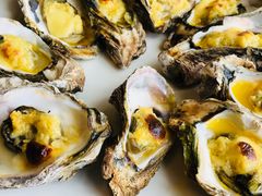 生蚝-Isla Sugbu Seafood City