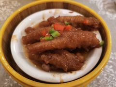 -香云轩·顺德菜(香云纱园林酒店店)