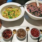 小江南的美称，北京最美的庭院餐厅！