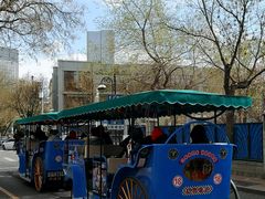 -天津五大道文化旅游区