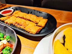 -金牌外婆家(苏州中心店)