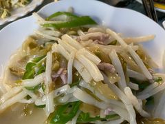 -湖山人家·湖景餐厅·特色农家菜(太湖西山店)