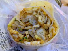 -安徽阜阳卷馍(西单店)