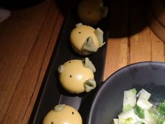 -金牌外婆家(苏州中心店)