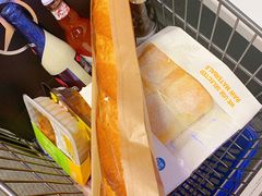 -盒马鲜生(新都心店)