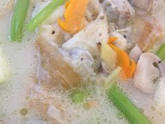 -畔山酒店中餐厅