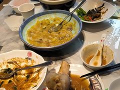 -塘人·老底子宁波菜小馆(南塘老街店)