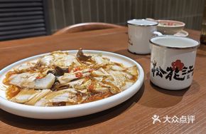 Old Chef's Vinegar Stir-fried Cabbage