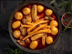 山林鸡-一只烧鸡公(解放碑店)